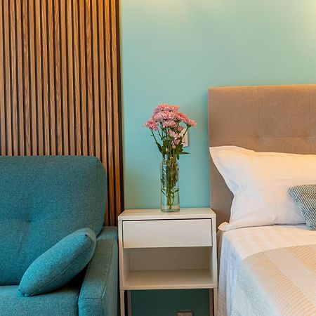 Tenerife Bahamas Residence 拉克鲁斯 外观 照片