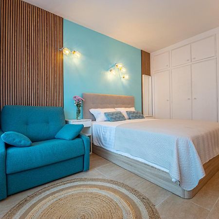 Tenerife Bahamas Residence 拉克鲁斯 外观 照片