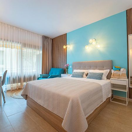 Tenerife Bahamas Residence 拉克鲁斯 外观 照片