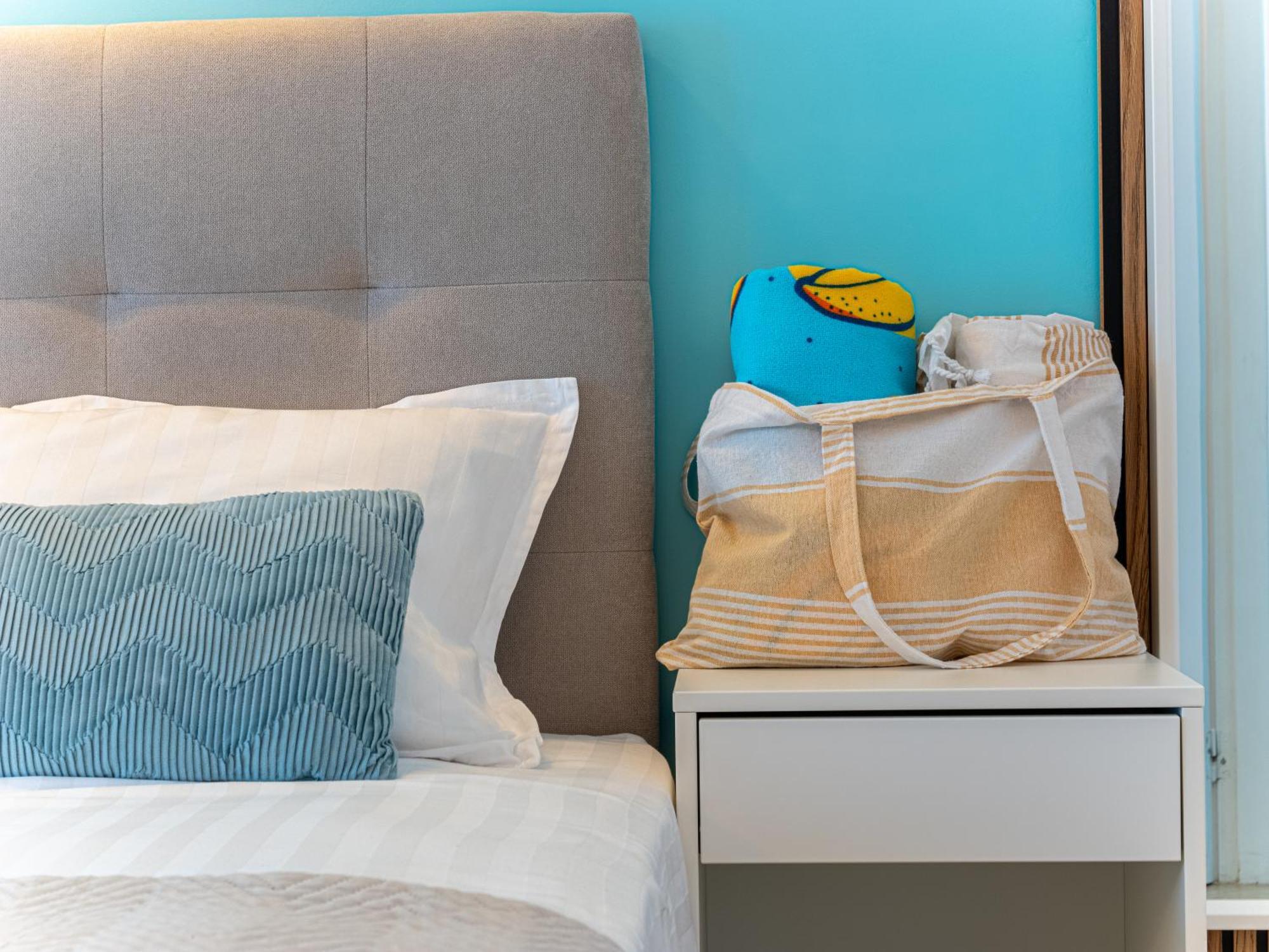 Tenerife Bahamas Residence 拉克鲁斯 外观 照片