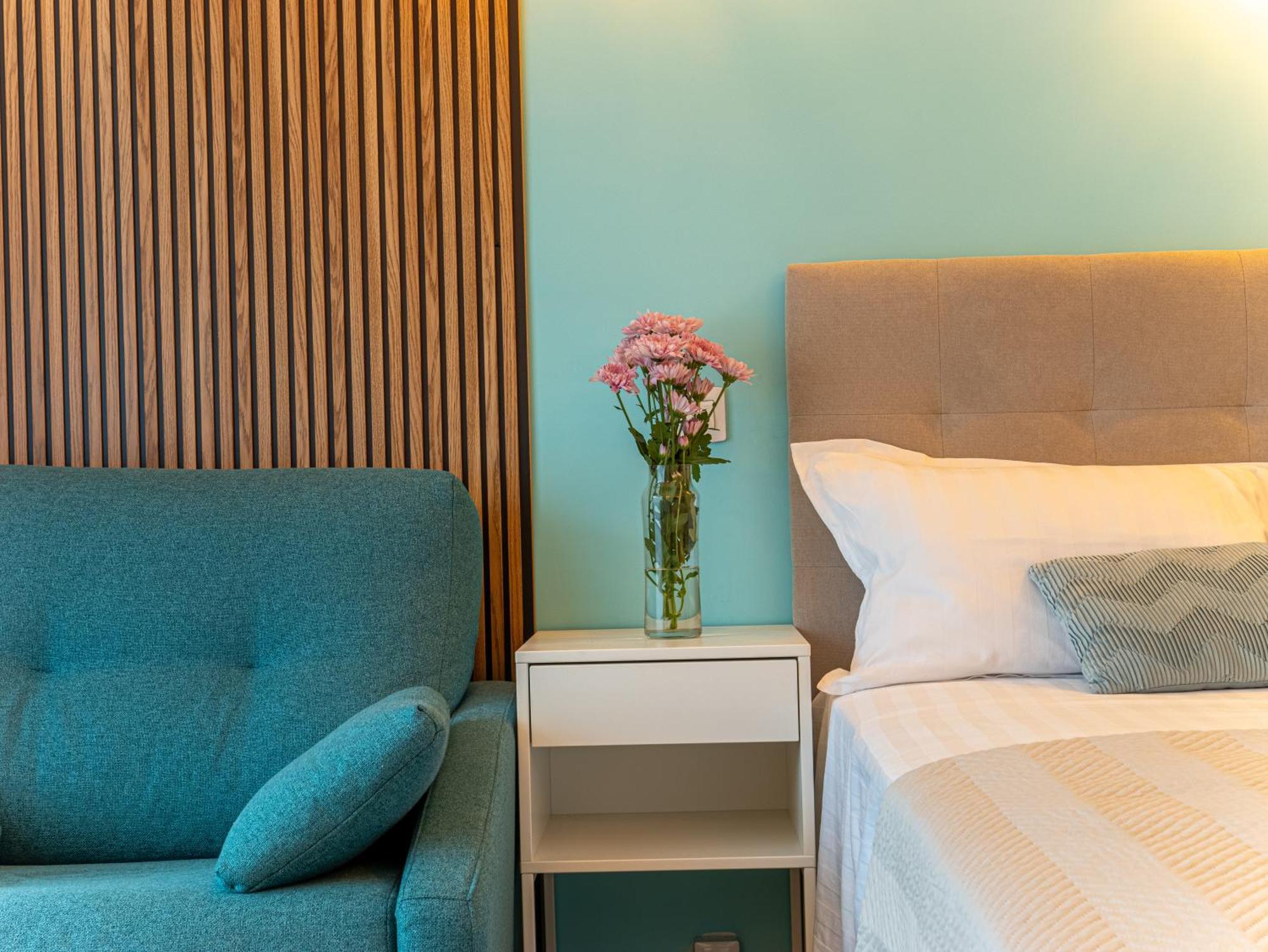 Tenerife Bahamas Residence 拉克鲁斯 外观 照片